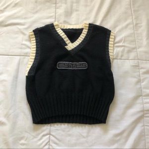 Eytys Knit Vest
